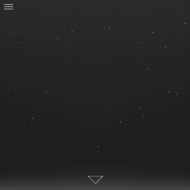 Previously Pluto homepage screenshot